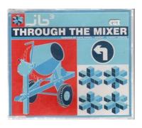 Jb3 - Through The Mixer [Import]