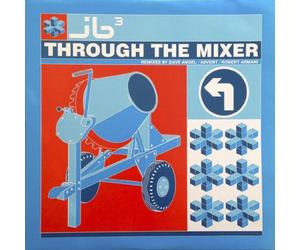 Jb3 - Through The Mixer [Import]