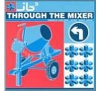 Jb3 - Through The Mixer: Time/Back Porch