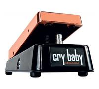 DUNLOP - JB95 JOE BONAMASSA CRY BABY WAH