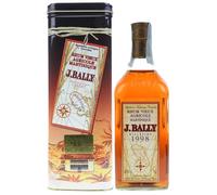 JBally - Millésime 1998 timbre italien