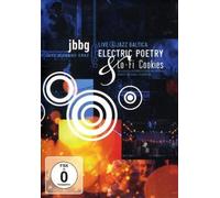 Jbbg - Electric Poetry & Lo-Fi Cookies [Import Allemand] (Import)