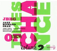 Jbbg (Jazz Big Band Graz)/Nguyên Lê/Wolfgang Pusch - Times of Change Vol.2 [Import]