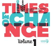 Jbbg (Jazz Big Band Graz) - Times Of Change 1 [Cd]
