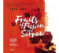 Jbbg - Jazz Bigband Graz - Fruits of Passion & Sorrow (LP) [Import]