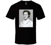 JBBKZ disc Men's Andy Kaufman 1 T Shirt Black S