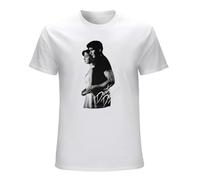 JBBKZ disc Men's Dirty Dancing - John and Baby T-Shirts White 3XL