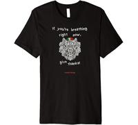 JBBKZ disc Men's Give Thanks for Breath Rasta Lion T Shirt Rastafari Jersey Black XL