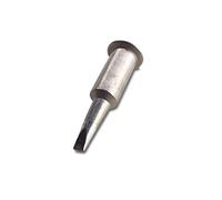 JBC 0201830 Panne à souder pour fer à souder à gaz