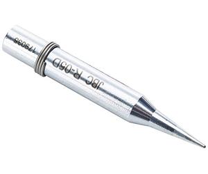 JBC 0390401 r-05d pointe à souder longue durée 1.0 mm