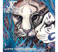 Jbc Arkadii - White Tiger's Empire [Import]