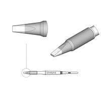 JBC C115213 Panne à souder Forme burin 1 mm x 0,3 mm