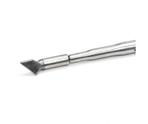 JBC C120009 Pointe à dessouder pour Pa120 A