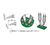 JBC C120011 Pa120 dessouder pour une