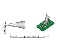 JBC C210019 à souder pour T210 Burin