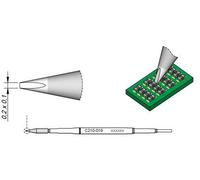 JBC C210019 à souder pour T210 Burin