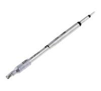 JBC Panne de fer à souder forme de burin 2,2 mm - 1 pc