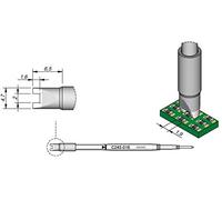 JBC C245016 SMD Pointe à dessouder pour T245