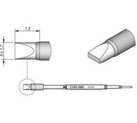 JBC C245069 spécial à souder pour T245