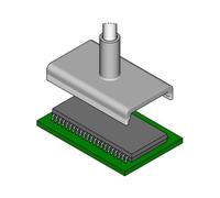 JBC C245226 SMD Pointe à dessouder pour T245