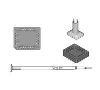 JBC C245248 SMD Pointe à dessouder pour T245