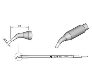 JBC C245807 à souder pour T245