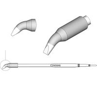JBC c245846 Panne à souder pour T245