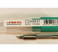 Jbc C245931 LF-Lotde Embout de pot pour T245