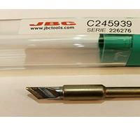 JBC Panne de fer à souder C245944 couteau lame 45° pour T245