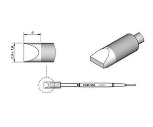 JBC C245966 à souder pour T245