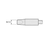 JBC C470002 Panne à souder pour T470