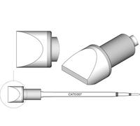 JBC c470007 Panne à souder pour T470, burin