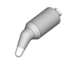 JBC C470008 à souder pour T470 rond