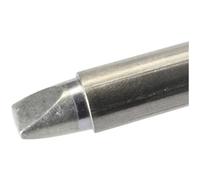 JBC Panne de fer à souder C470016 pour T470 – forme de burin 4.0 mm, longueur 13 mm, 1 pc(s)