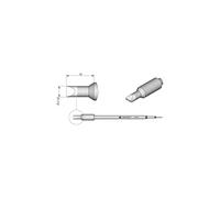 JBC C470017 à souder pour T470 Burin