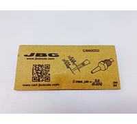 JBC C560002 Buse à dessouder pour Dr560 A