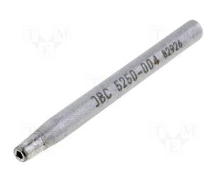 JBC c560006 Buse à dessouder pour dr560 de A