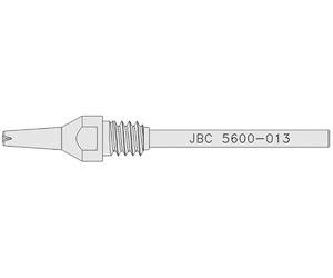 JBC C560013 Buse à dessouder pour Dr560 A