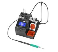JBC Station de soudage CD-2BQF numérique 130 W 90-450 °C