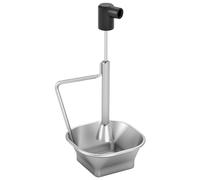 JBC E2064 Gobelet avec extracteur 20 mm x 26 mm