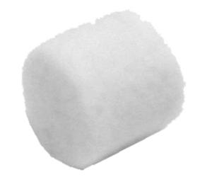 JBC Filtre feutre, pour fer à dessouder dr560 Lot de 10 A (paquets)