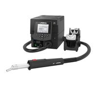 JBC JTSE-2QB Station à air chaud haute performance sans support d'extraction ni accessoires (station de réparation à air chaud haute performance, station de réparation à air chaud, station de