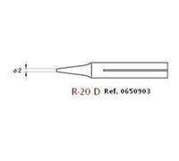 JBC LD R20D 0650903 Panne à souder