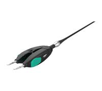 JBC Nano-pince à dessouder AN115-A AN115-A (pince à dessouder nano pince à dessouder mini pince à dessouder NANE fer à souder nano) câble de raccordement : 1,2 m, design fin, idéal pour des