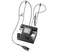 JBC Nez de 2B Nano de soudage/de dessoudage multicanaux, 2 x 15 W