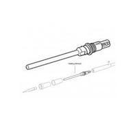 JBC Resis Sold 11 W 230 V