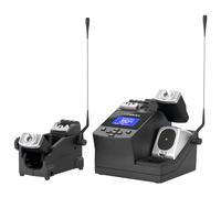JBC Support de câble pour toutes les stations compactes JBC CC1001 (support de rangement de câbles)