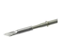 JBC Panne de fer à souder C115113 forme de burin droite 0,3 mm 5 mm 1 pièce