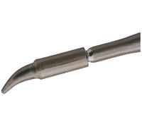 JBC Tools C120002 Panne de fer à dessouder forme coudée Taille de la panne 0.2 mm Contenu 1 pc(s)