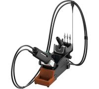 JBC Tools DR-SF Support de fer à souder (L x l x H) 342 x 120 x 155 mm